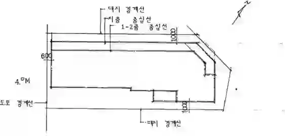 용산동2가 27-7 배치도 이미지